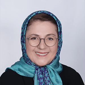 Sima Rafati