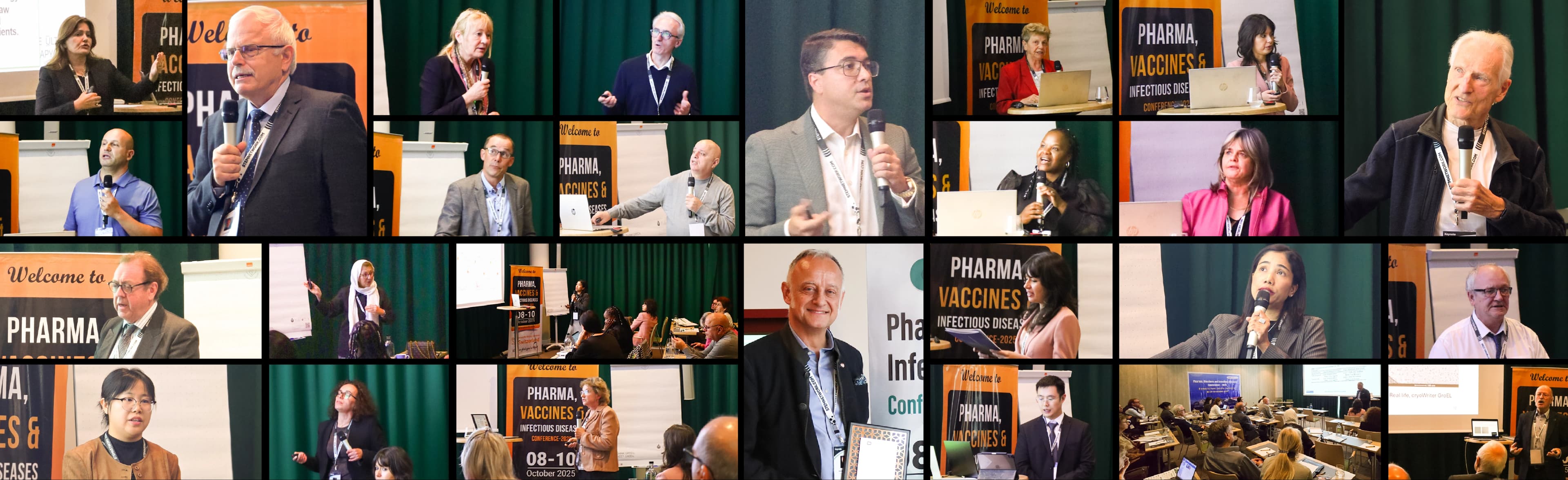 Immunology Conference