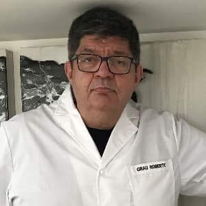 Roberto Grau Roberto Grau